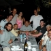 Italian dinner Mexican style